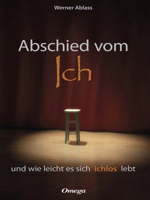 cover image of Abschied vom Ich